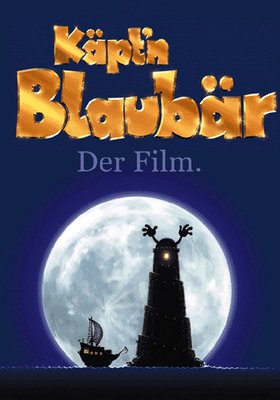 Käpt'n Blaubär - Der Film