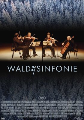 Wald:Sinfonie