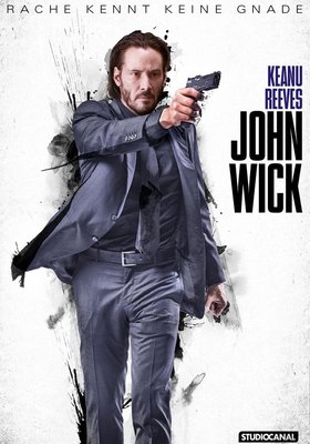 John Wick John Wick