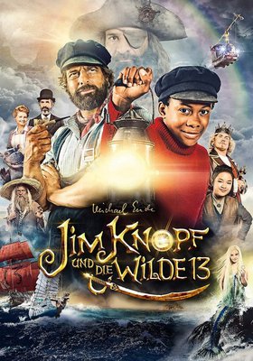 Jim Knopf und die Wilde 13 Jim Knopf und die Wilde 13