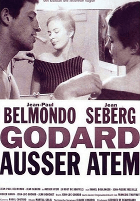 Außer Atem