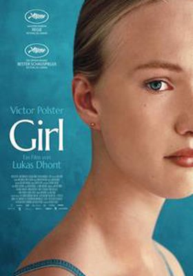 Girl Girl