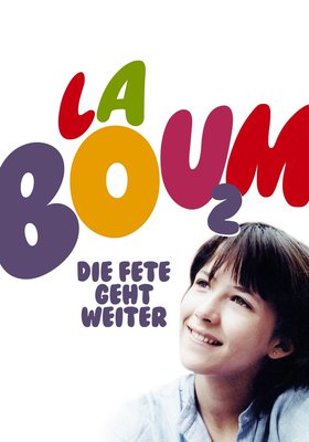 80er Fete - 2 floors