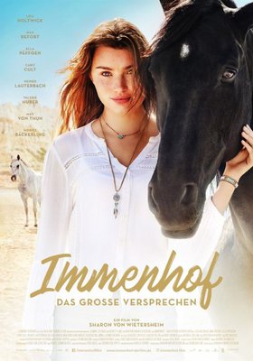 Immenhof - Das große Versprechen Immenhof - Das große Versprechen