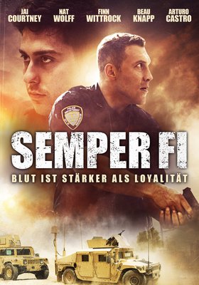 Semper Fi Semper Fi