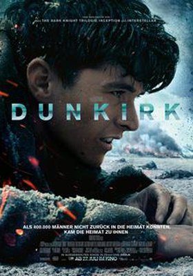Dunkirk Dunkirk
