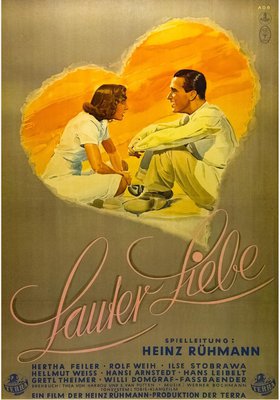 Lauter Liebe