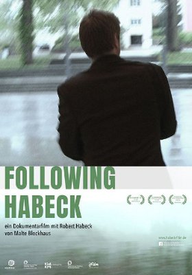 Following Habeck