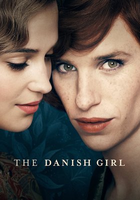 The Danish Girl - CinePride