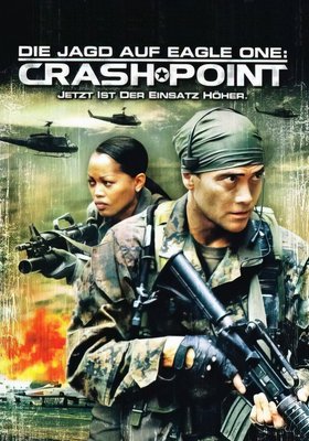 Die Jagd auf Eagle One: Crash Point