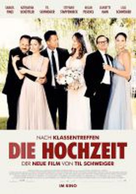 Die Hochzeit Die Hochzeit