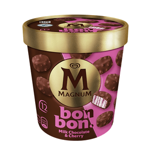 Magnum Bonbon - Choc&Cherry