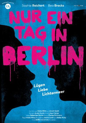 Nur ein Tag in Berlin