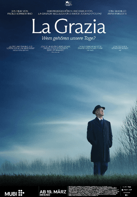 La Grazia
