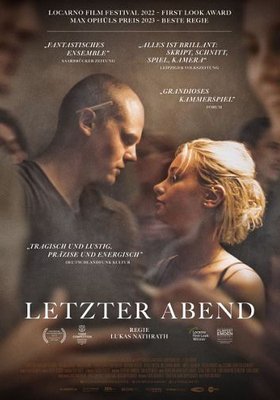 Letzter Abend
