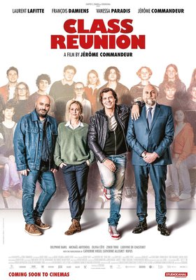 T'as pas changé - Class Reunion