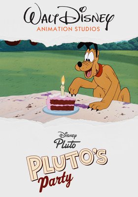 Plutos Party