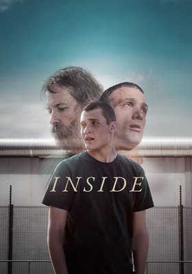 Lesung: Inside 