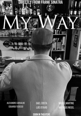 Helmut Lachenmann: My Way