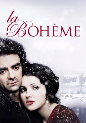 La Bohème