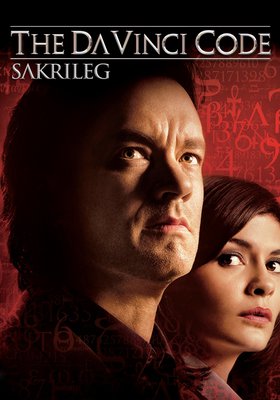 The Da Vinci Code - Sakrileg