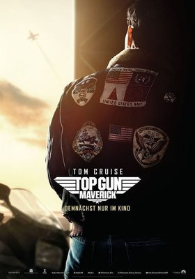 Top Gun: Maverick Top Gun: Maverick