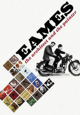 Eames: The Architect & The Painter