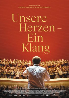 Unsere Herzen – Ein Klang Unsere Herzen – Ein Klang