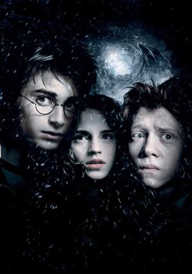 Die Harry Potter Filmreihe: Teil 3 & 4