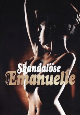 Skandalöse Emanuelle - Die Lust am Zuschauen