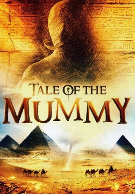 Talos - Die Mumie
