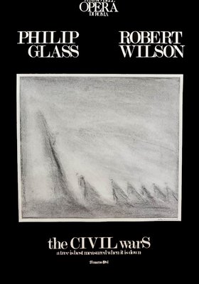 Robert Wilson and the Civil Wars (