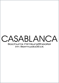 Casablanca Filmtheater Bochum