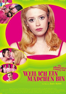 Weil ich ein Mädchen bin Weil ich ein Mädchen bin
