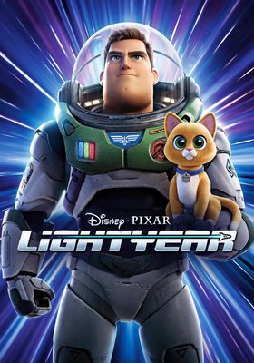 Lightyear Lightyear