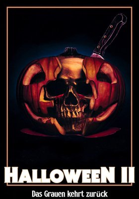 Halloween 2 - Das Grauen kehrt zurück