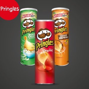 Pringles