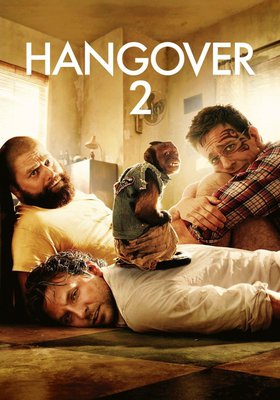 Hangover 2