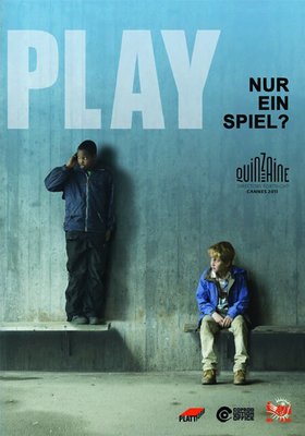 Play - Nur ein Spiel?