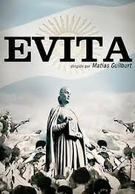 Evita vive