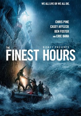 The Finest Hours The Finest Hours