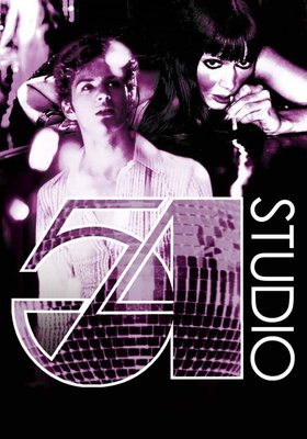 Studio 54 Studio 54