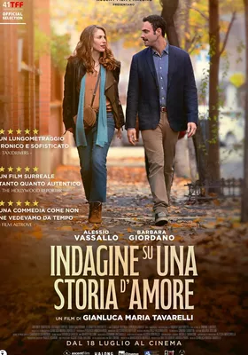 The Truth Between Us