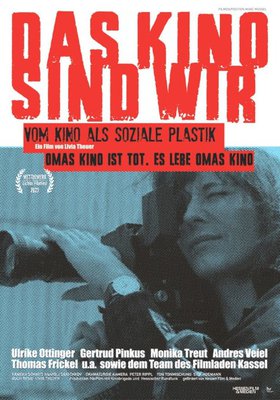 DAS KINO SIND WIR