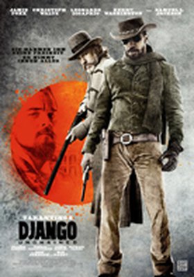 Django Unchained Django Unchained