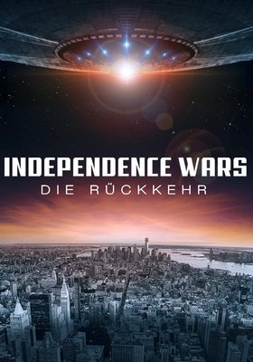 Independence Wars - Die Rückkehr