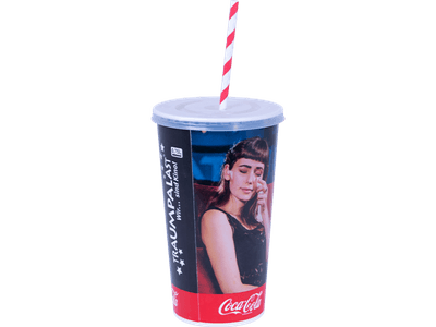 Softdrink Mittel