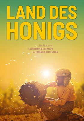 Land des Honigs Land des Honigs