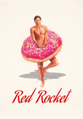 Red Rocket Red Rocket