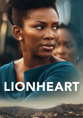 Lionhearted Lionhearted